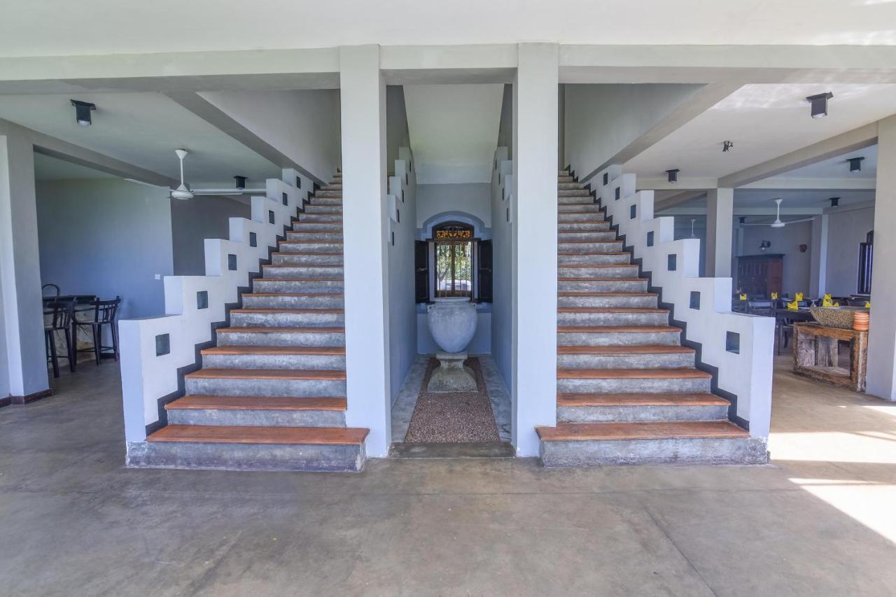 Amanda Beach Villas Unawatuna Dış mekan fotoğraf