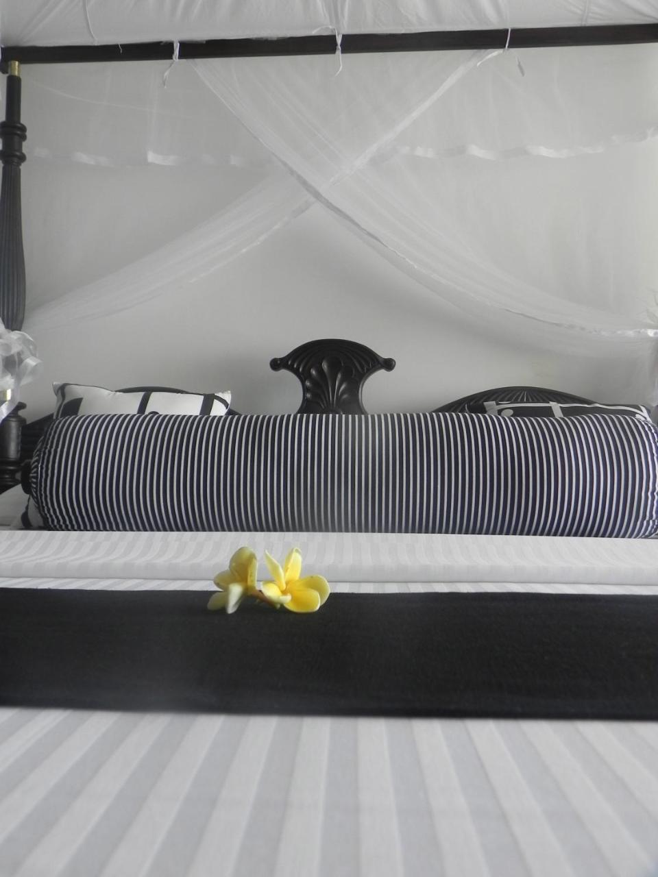 Amanda Beach Villas Unawatuna Dış mekan fotoğraf